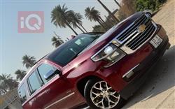 شێڤرۆلێت تاهۆ